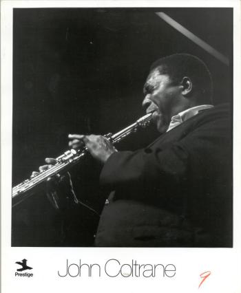 July 17, 1967: Jazz Master, Saxophonist John Coltrane Dies